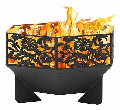 Костровая чаша "Паттерн" Костровая чаша "Паттерн"