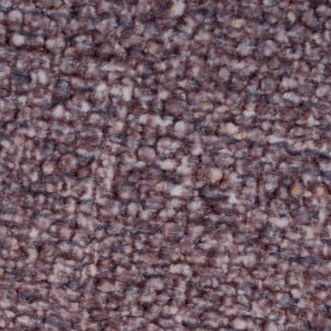 Банкетка-обувница Чарли Люкс/Charli Lux велюр/букле, vt шейп какао VT shape wood rose велюр/букле