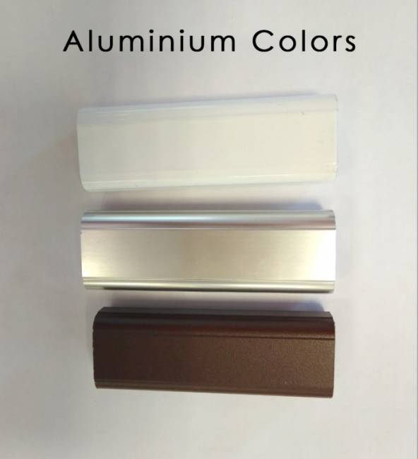 Зонт профессиональный 3х3 м Avocado белый, бежевый 3000х3000 мм