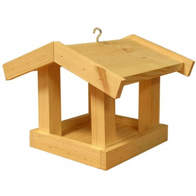 Кормушка для птиц Koidula K-19