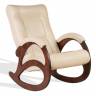 Кресло-качалка Джаз Экокожа
