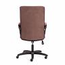 Кресло Тренди/Trendy (22) флок/ткань, коричневый, 6/TW-24 коричневый флок/ткань Кресло Тренди/Trendy (22) флок/ткань, коричневый, 6/TW-24 коричневый флок/ткань