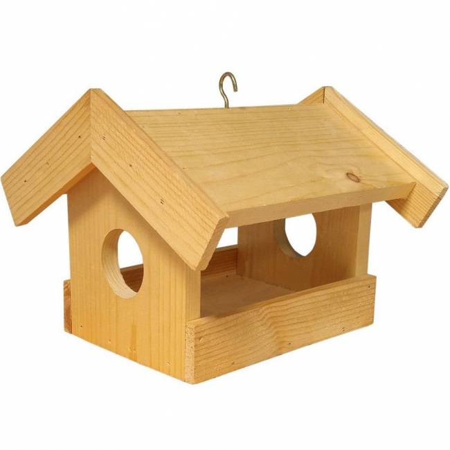 Кормушка для птиц Marana K-20