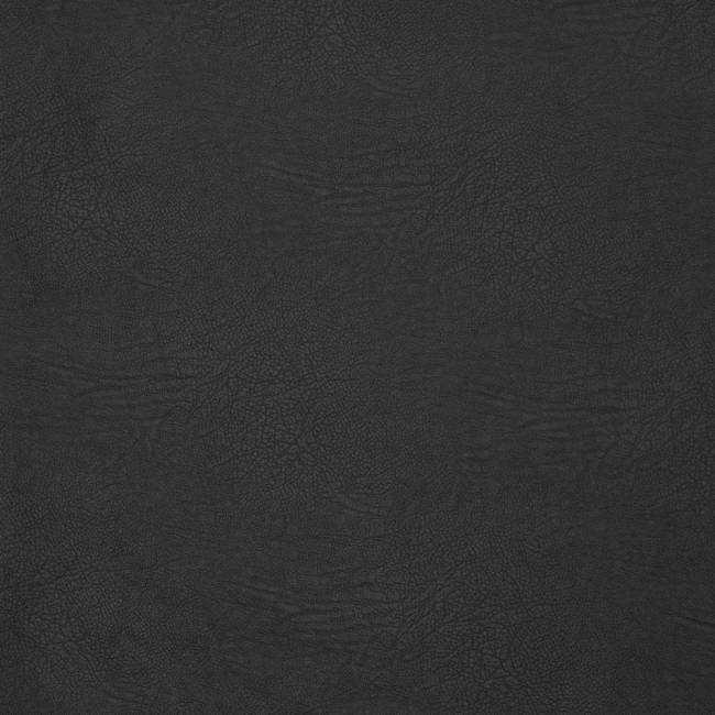 Кресло EGG CHAIR черный, экокожа