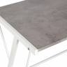 Стол Вд-09/Wd-09 concrete/серый цемент concrete