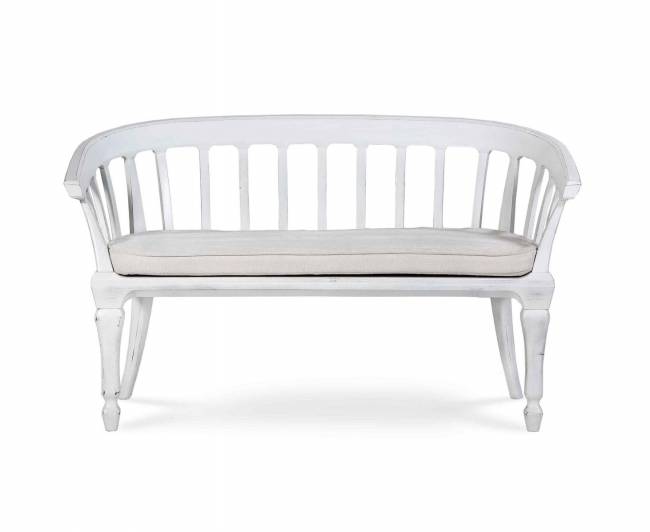 Диван "Мерано" L с матрацем (терможаккард)