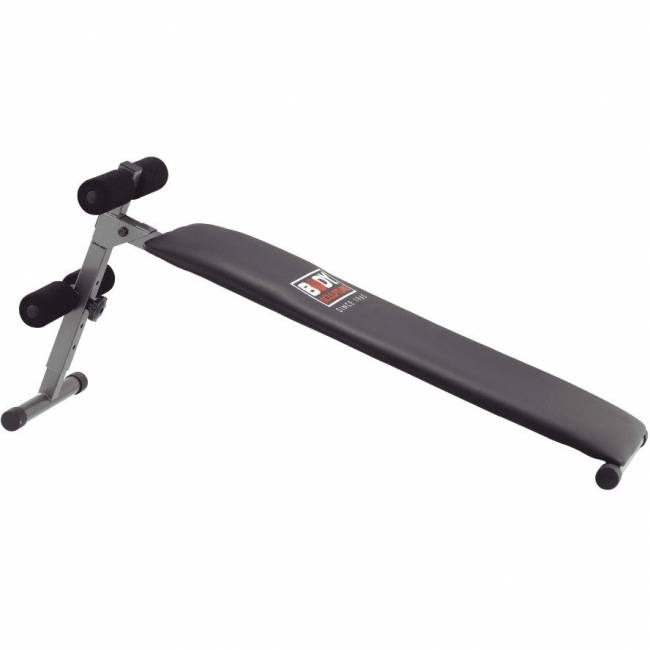 Cкамья для пресса Body Sculpture BSB-500 H