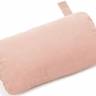 Подушка-подголовник для лаунж кресла Net Lounge розовый 465х290х70 мм
