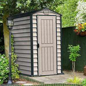 Пластиковый хозблок  EverMore