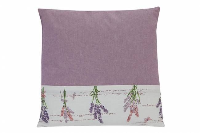 Аромате/Aromate|Подушка хлопок, 40х40см хлопок