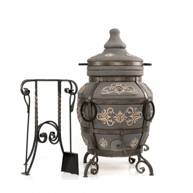 Тандыр Гранд