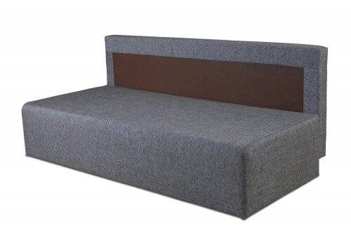 Диван-кровать Крит темно-серый Диван-кровать Крит темно-серый