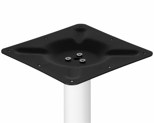 Подстолье обеденное DOBRIN STELLA WHITE