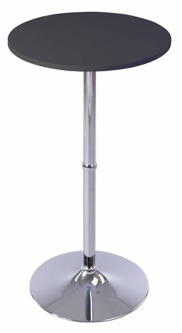 Стол барный Мохито NEW черный