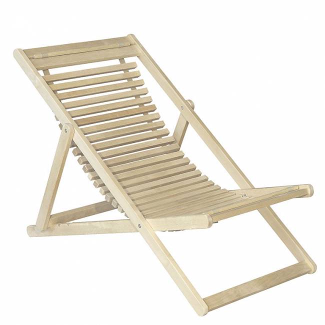 Шезлонг 22 Шезлонг 22