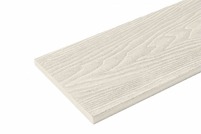 Подступенок NauticPrime Esthetic Wood 150*12*4000мм, антрацит