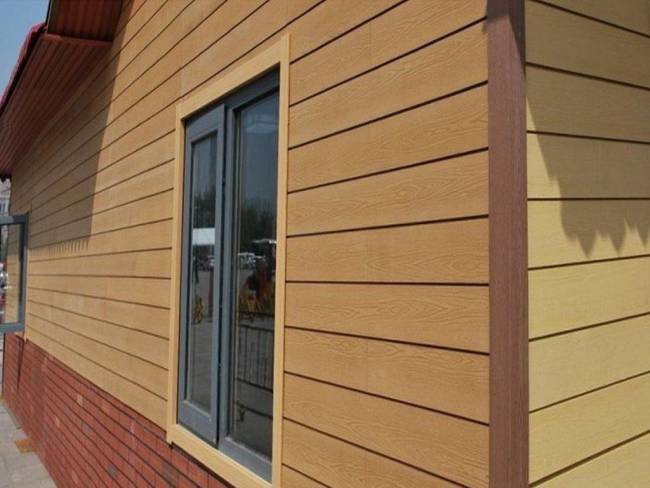 Стартовый профиль ДПК с алюминиевой направляющей, 40*24*3000 мм, слоновая кость