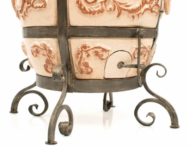 Тандыр Персидский Тандыр Персидский