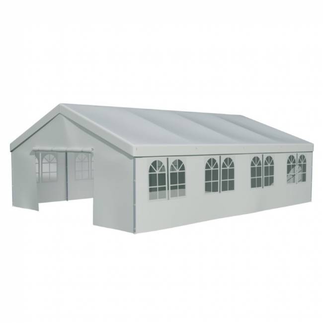 Садовый тент-шатер GREEN GLADE 3006 Садовый тент-шатер GREEN GLADE 3006