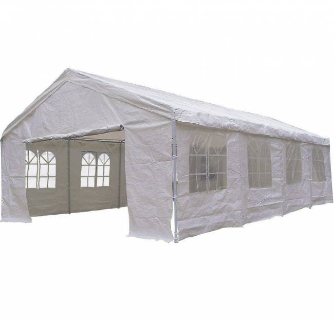 Садовый тент-шатер GREEN GLADE 3006 Садовый тент-шатер GREEN GLADE 3006