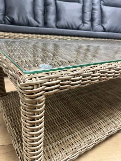 Лаунж зона BAVARIA 5 Лаунж зона BAVARIA 5