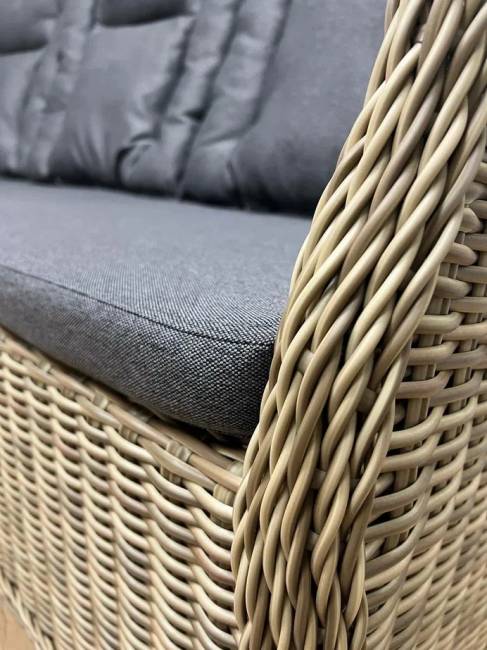 Лаунж зона BAVARIA 5 Лаунж зона BAVARIA 5