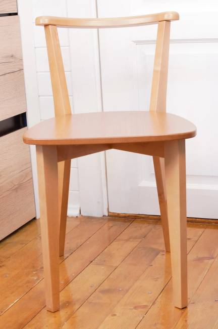 Стул Франк, натур