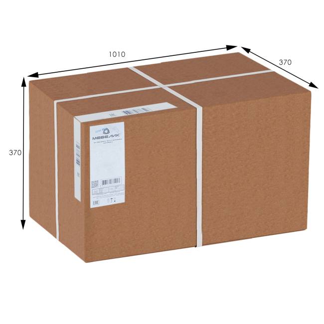 Вешалка напольная М 5Н черный Вешалка напольная М 5Н черный