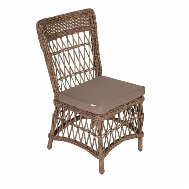 Стул Legend, коричневый Стул Legend, коричневый