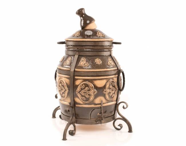 Тандыр Урал