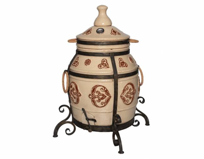 Тандыр Урал