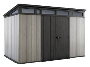 Сарай "Артисан 11х7" (размеры 342 х 216 см)