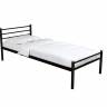Кровать Экспо металлическое основание 200х90