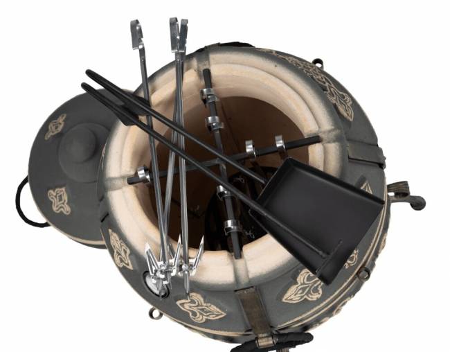 Тандыр Фирменный