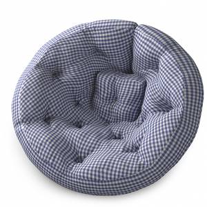 Футон G, ткань blue