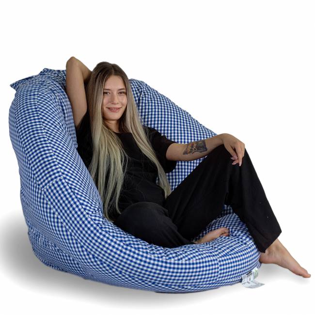 Футон G, ткань blue Футон G, ткань blue