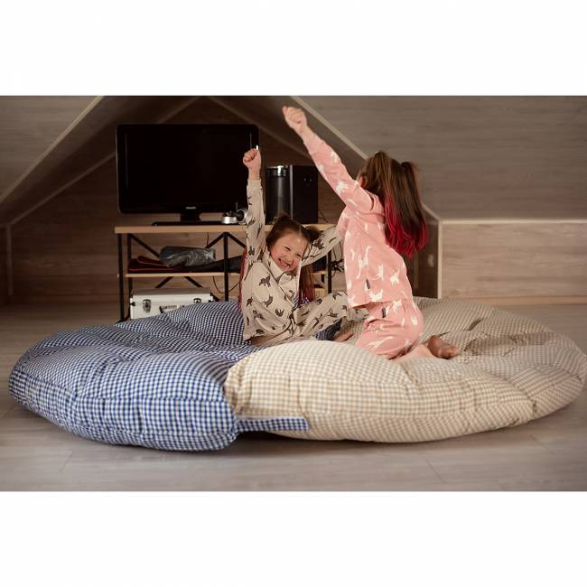 Футон G, ткань blue Футон G, ткань blue