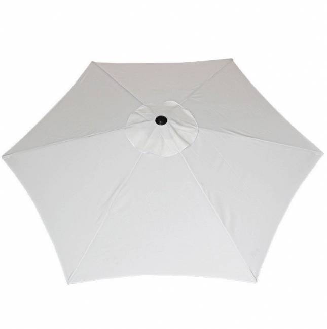 Зонт от солнца GREEN GLADE A2092 270 см