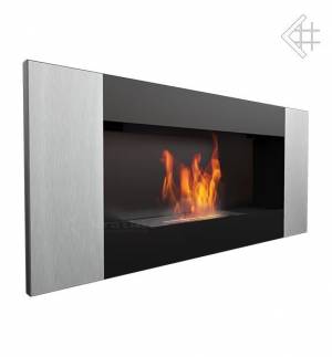 Биокамин DELTA 2 VERTICAL (400*900)