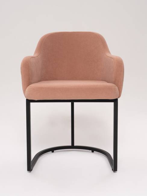 Стул Amely Desert / Black Стул Amely Desert / Black