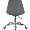 Офисное кресло для персонала DOBRIN MICKEY, темно-серый