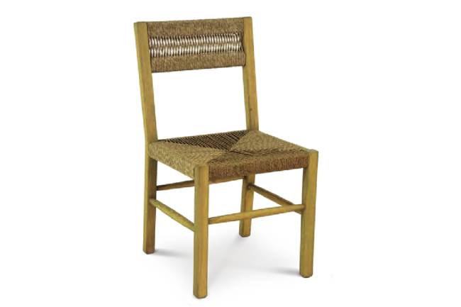 MOKKA БАЛИ / BALI Стул деревянный MOKKA БАЛИ / BALI Стул деревянный