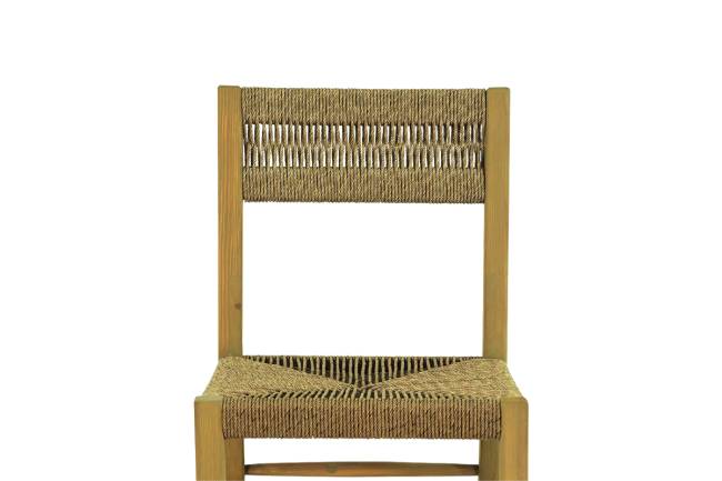 MOKKA БАЛИ / BALI Стул деревянный MOKKA БАЛИ / BALI Стул деревянный