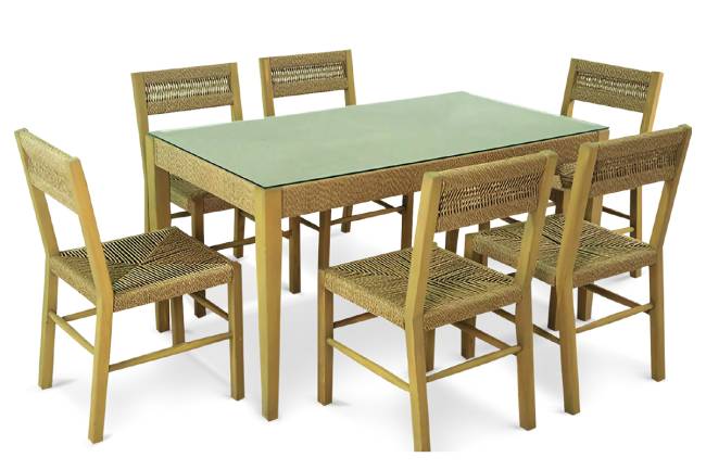 MOKKA БАЛИ / BALI Стул деревянный MOKKA БАЛИ / BALI Стул деревянный