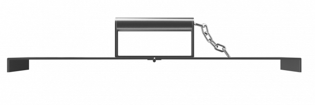 Ручка для подъема плитки 500*500мм