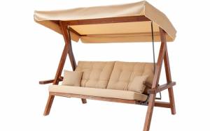 Качели LYON "Aida Swings", песочные подушки Качели LYON "Aida Swings", песочные подушки