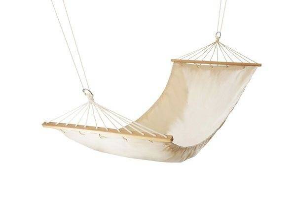 Гамак без каркаса