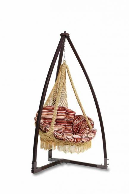 Качели садовые "Марко" Качели садовые "Марко"