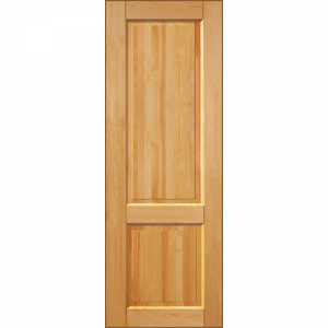 Дверь межкомнатная "Модерн" Экстра сращенный 2 филенки 800