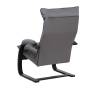 Кресло-трансформер Leset Монако Венге V32 серый Кресло-трансформер Leset Монако Венге V32 серый
